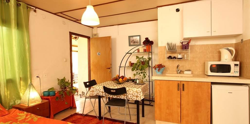 Hapinukim Shel Rozi Villa Ein Tamar Exterior photo